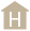 Tan Home Icon