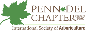 Penn Central Chapter ISA Logo