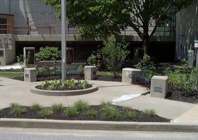 Commercial Landscaping