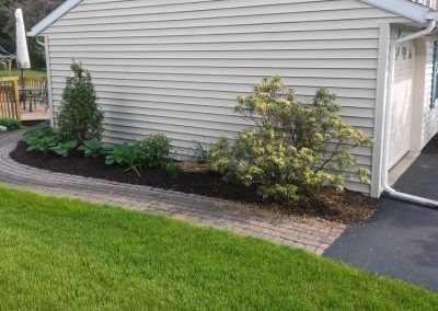 Home Landscaping